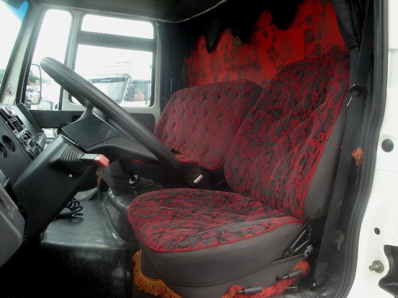 Ford Cargo815 - 04/04 7