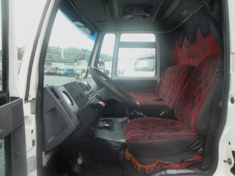 Ford Cargo815 - 04/04 11