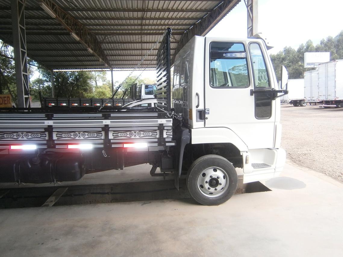 Ford Cargo815 - 09/09 6