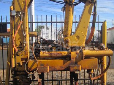 Guindaste ou Guincho