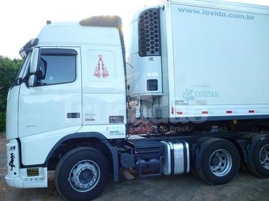 Semi Reboque