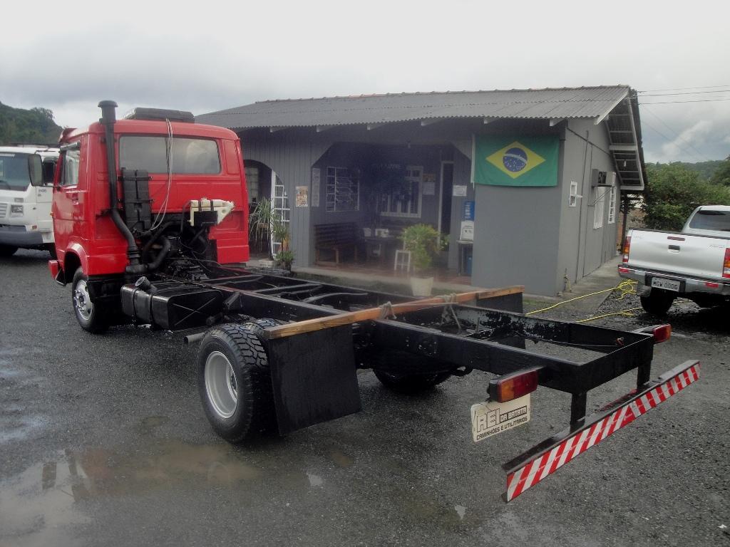 Volkswagen 6 90 - 86/86 2
