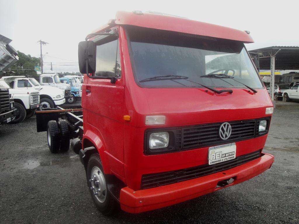 Volkswagen 6 90 - 86/86 14