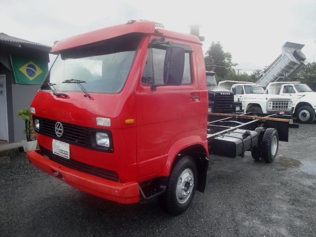 Volkswagen 6 90 - 86/86 1