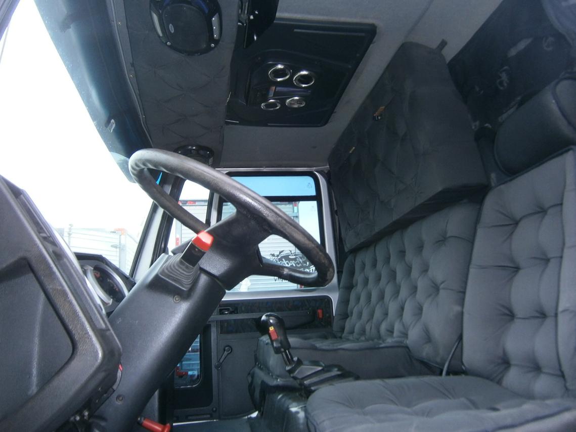 Ford Cargo2422 - 10/11 2