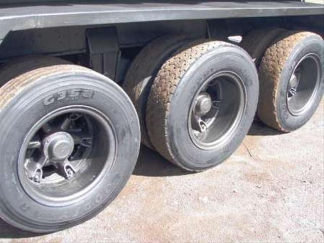 Mercedes Benz Axor 1933 - 88/88 5