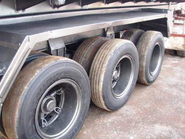 Mercedes Benz Axor 1933 - 88/88 6