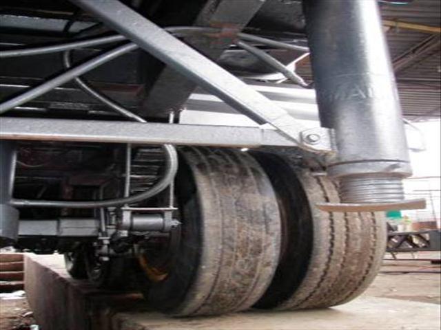 Mercedes Benz Axor 1933 - 88/88 11