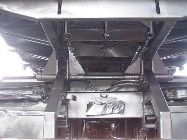 Mercedes Benz Axor 1933 - 88/88 12