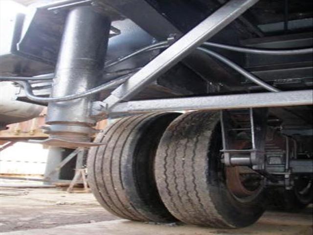 Mercedes Benz Axor 1933 - 88/88 13