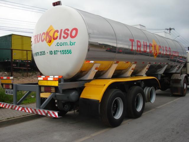 Recrusul Tanque Isot. - 93/93 1