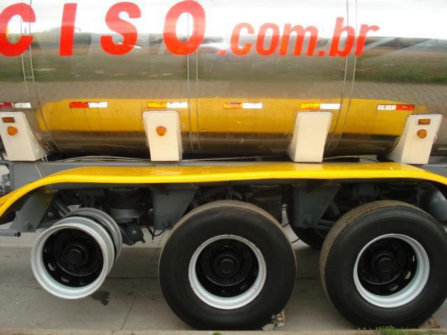Recrusul Tanque Isot. - 93/93 2