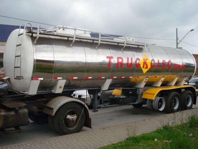 Recrusul Tanque Isot. - 93/93 3
