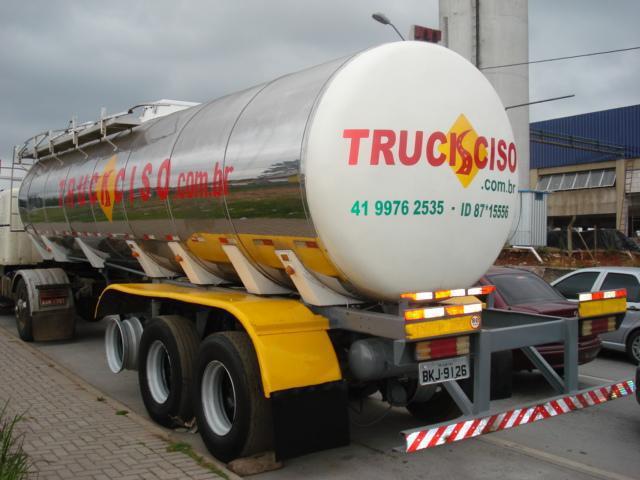 Recrusul Tanque Isot. - 93/93 5
