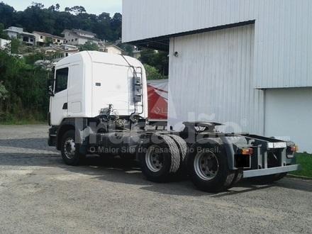 Scania 124 400 - 02/03 3