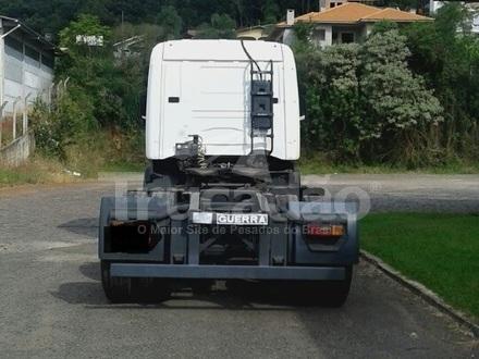 Scania 124 400 - 02/03 4
