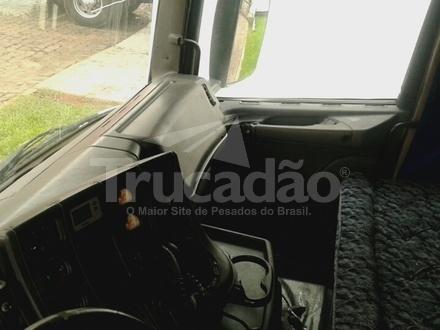 Scania 124 400 - 02/03 10