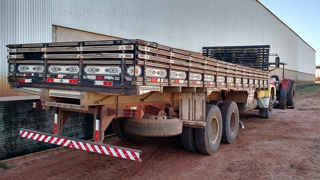 Mercedes Benz MB 1620 - 92/92 3