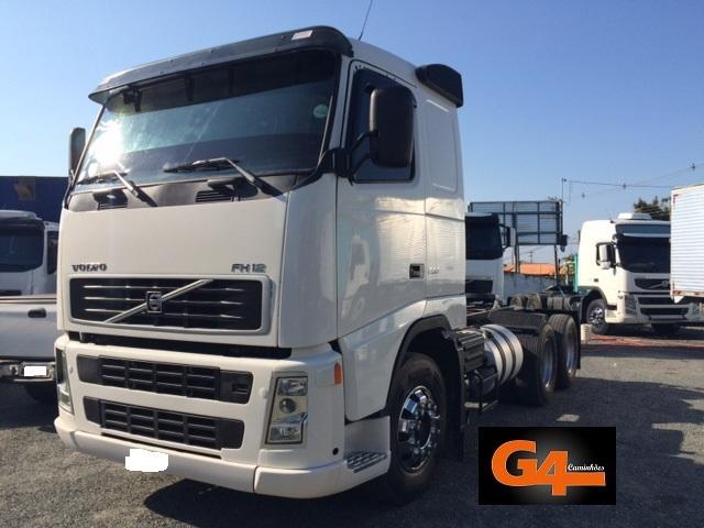 Volvo FH12 380 - 04/04 1