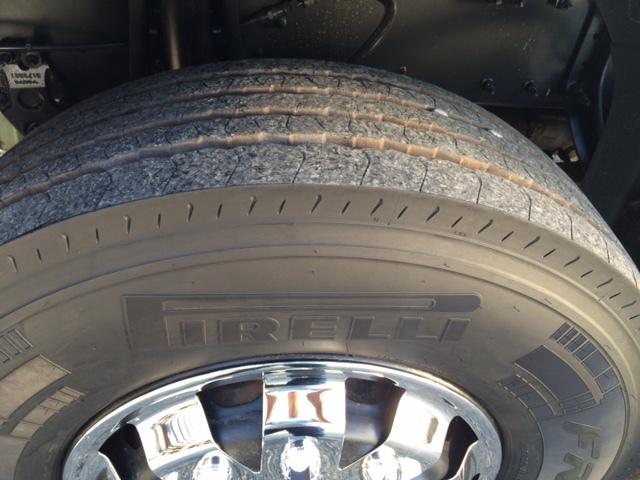 Volvo FH12 380 - 04/04 2