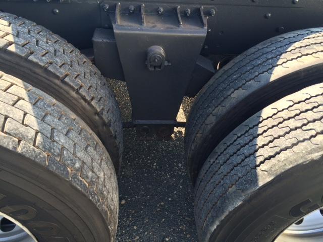 Volvo FH12 380 - 04/04 3