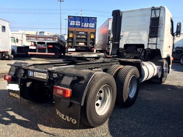 Volvo FH12 380 - 04/04 4