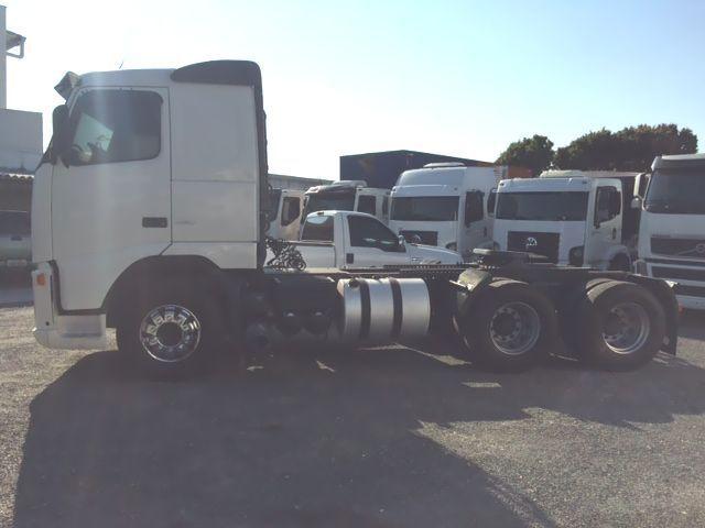 Volvo FH12 380 - 04/04 7