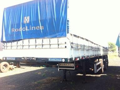 Semi Reboque