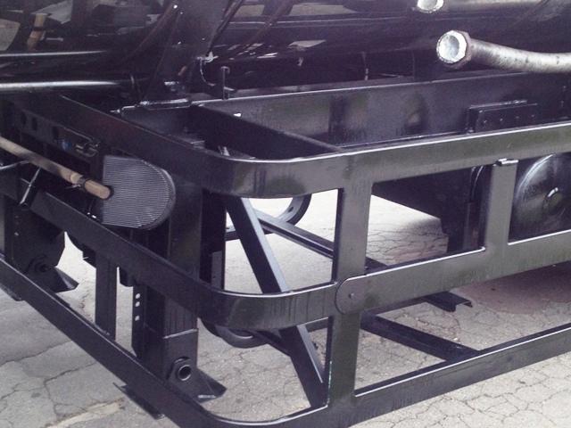 Iveco Stralis 420 - 08/10 2