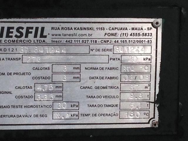 Iveco Stralis 420 - 08/10 3