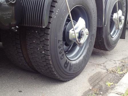 Iveco Stralis 420 - 08/10 4