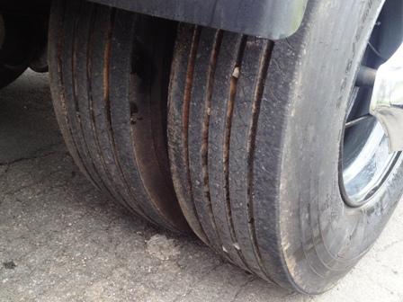 Iveco Stralis 420 - 08/10 5