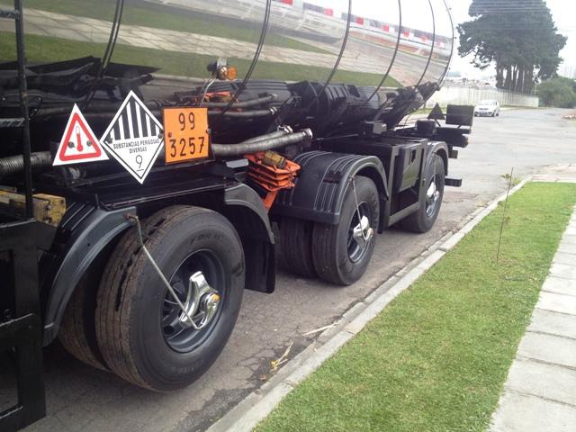 Iveco Stralis 420 - 08/10 6