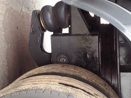 Iveco Stralis 420 - 08/10 7