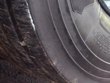 Iveco Stralis 420 - 08/10 10