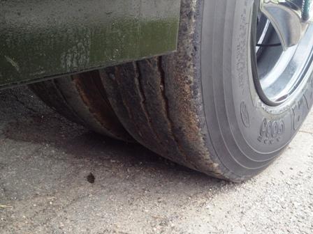 Iveco Stralis 420 - 08/10 11