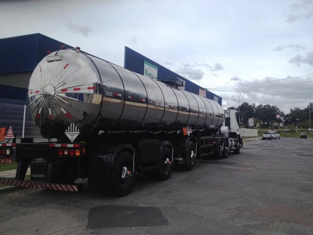 Iveco Stralis 420 - 08/10 12