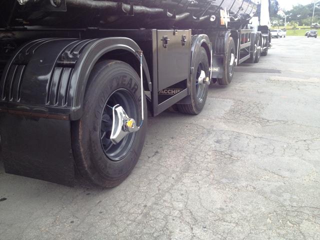 Iveco Stralis 420 - 08/10 13