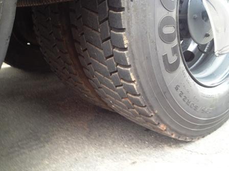 Iveco Stralis 420 - 08/10 16