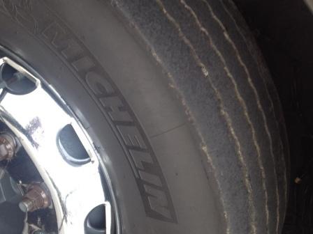 Iveco Stralis 420 - 08/10 18