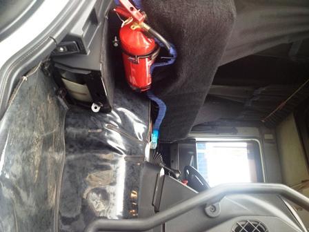 Iveco Stralis 420 - 08/10 19