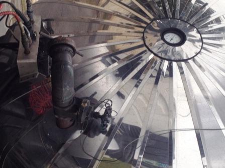 Iveco Stralis 420 - 08/10 20