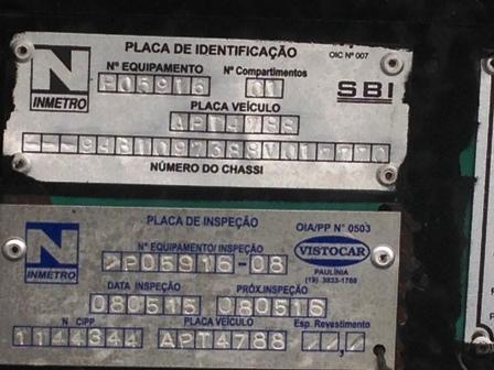 Iveco Stralis 420 - 08/10 22