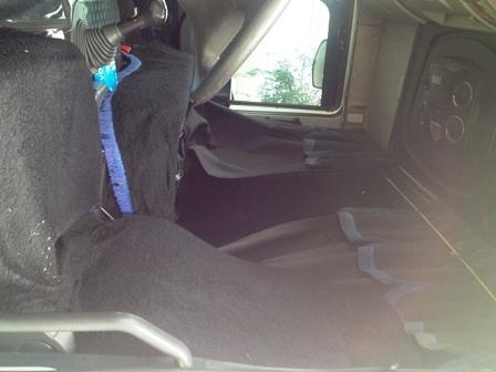 Iveco Stralis 420 - 08/10 24