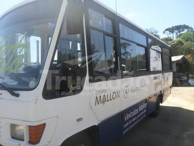 Micro Ônibus