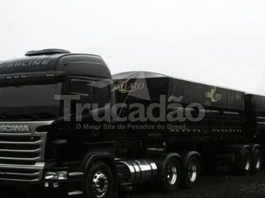 Cavalo Mecânico