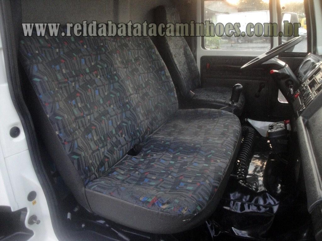 Ford Cargo815 - 09/09 3