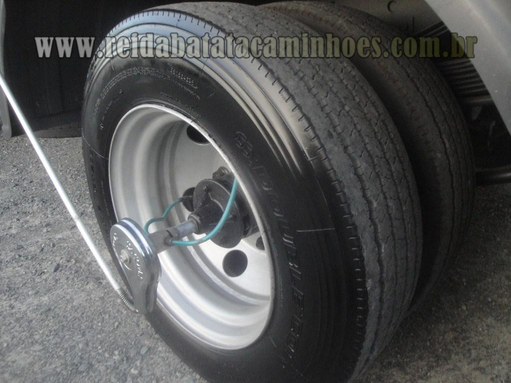 Ford Cargo815 - 09/09 4