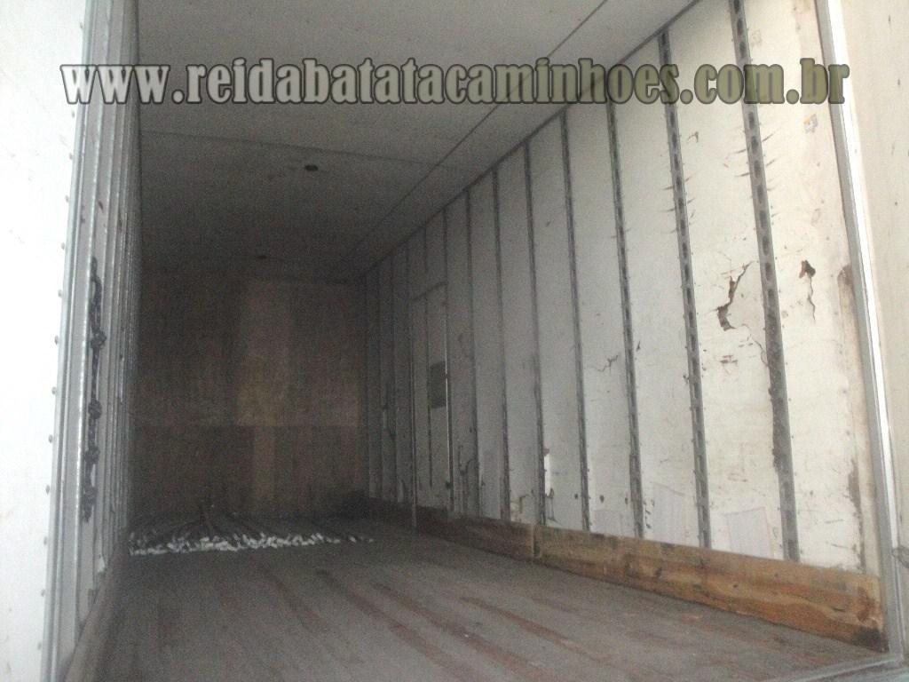 Ford Cargo815 - 09/09 6