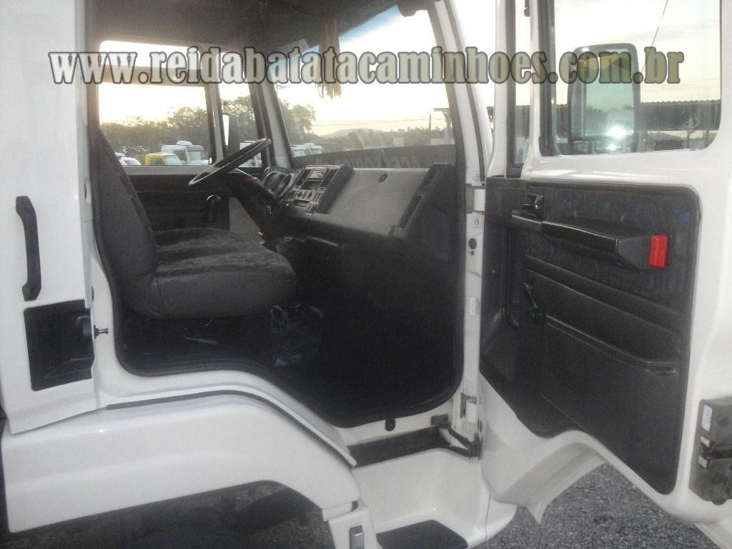 Ford Cargo815 - 09/09 9